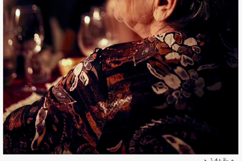 Vila Nova de Gaia: dinner at the only Traditional Fado House