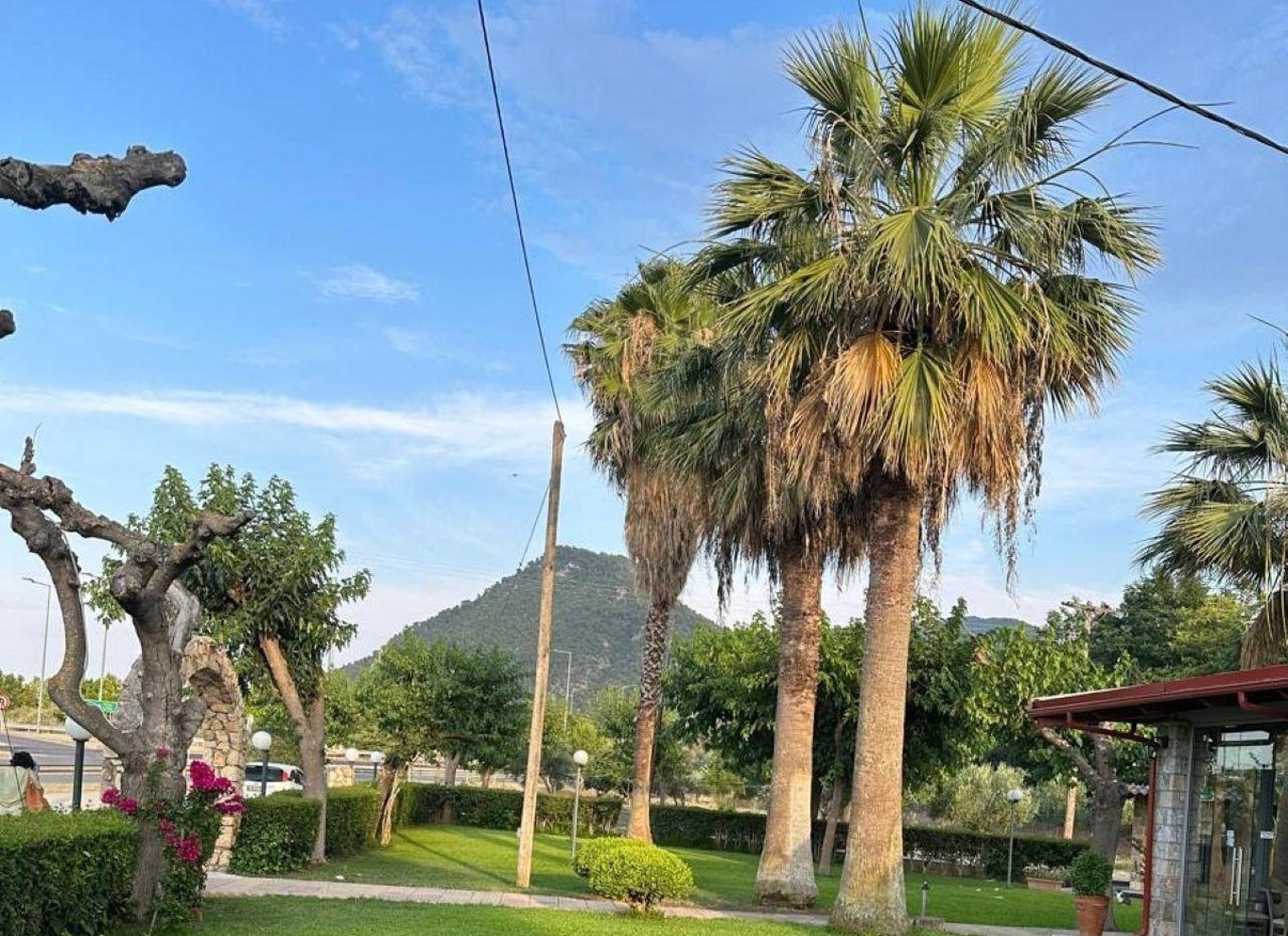 Athen: Dagsudflugt til Meteora-klostrene med huler og frokost