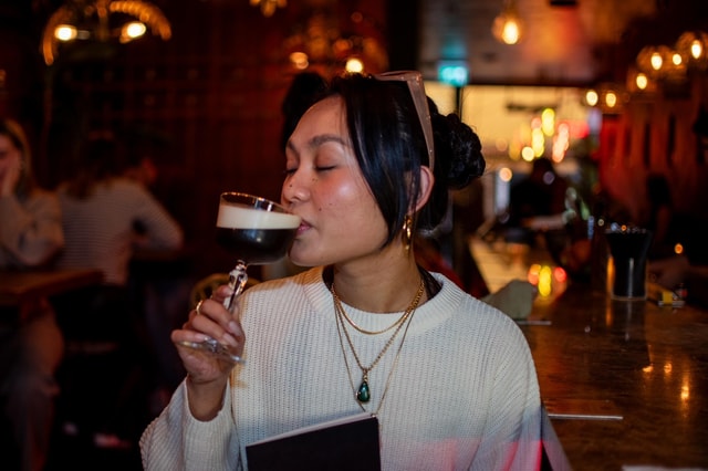 Rotterdam Center: Cocktail Bar Walking Tour - Self Guided