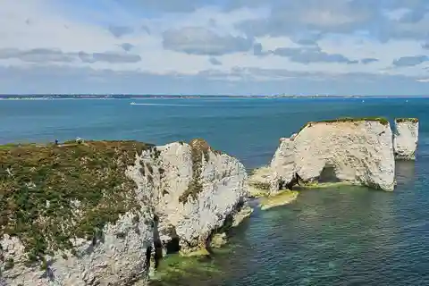Poole: Ebike excursion to Old Harry with Ebike4you