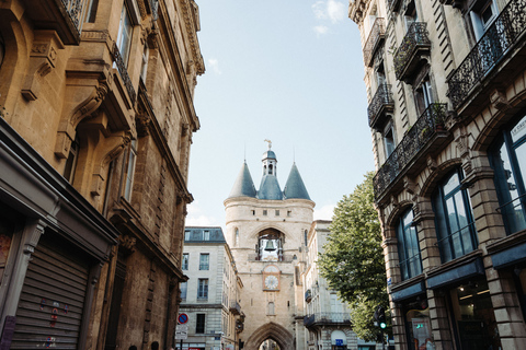 Bordeaux: culinaire tour met gids en proeverijen