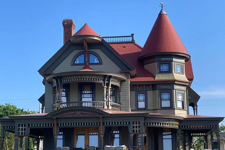Martha's Vineyard: 3-Hour Full-Island Guided Tour