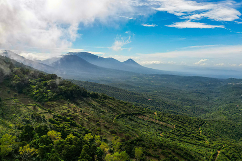Ruta de las Flores: Most Picturesque Grand Tour