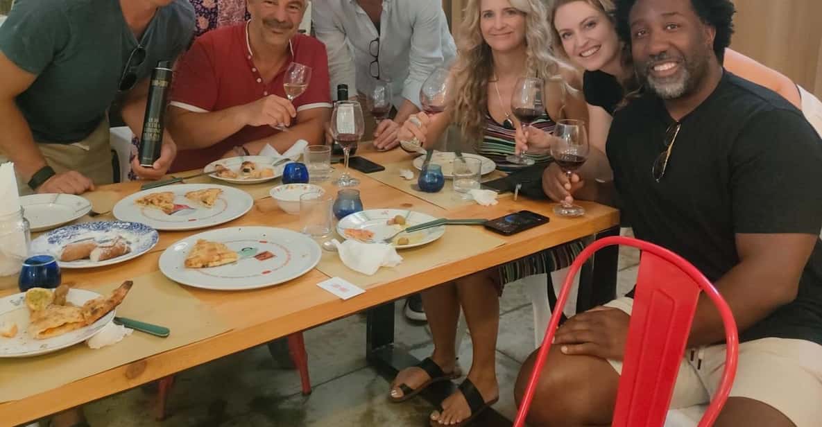 Afbeelding 4 van Een dag tussen de bijen in Sortino