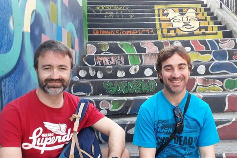 Medellin: Pablo Escobar Tour and Comuna 13