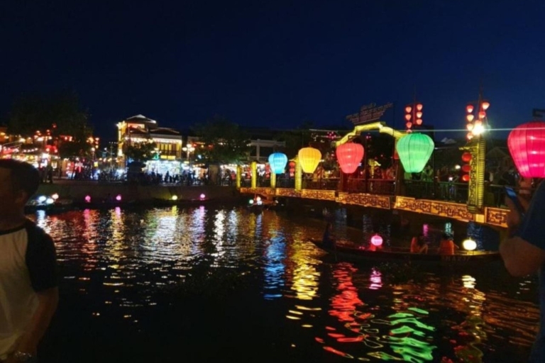 From Da Nang: Hoi An City & My Son Sanctuary By Private Tour Hoi An City & My Son Sanctuary From Da Nang