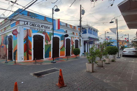 Puerto Plata: City Highlights & Beach Escape