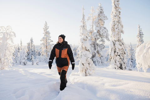 Tromso: Rent Winter Clothing Sets 10-Days Winter Clothing Rental