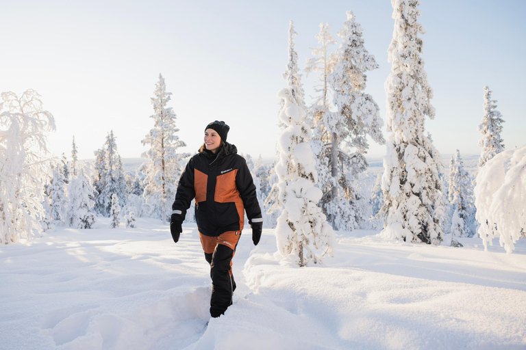 Tromso: Rent Winter Clothing Sets 10-Days Winter Clothing Rental