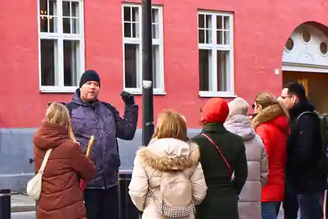 Oslo: Historia, konst och hemligheter Tour