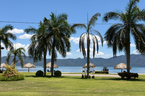 El Salvador: Tailored Horizons Private Custom Tour