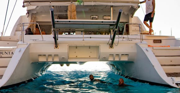 Mykonos: Private Boho Party Cruise Tailored to Your Group