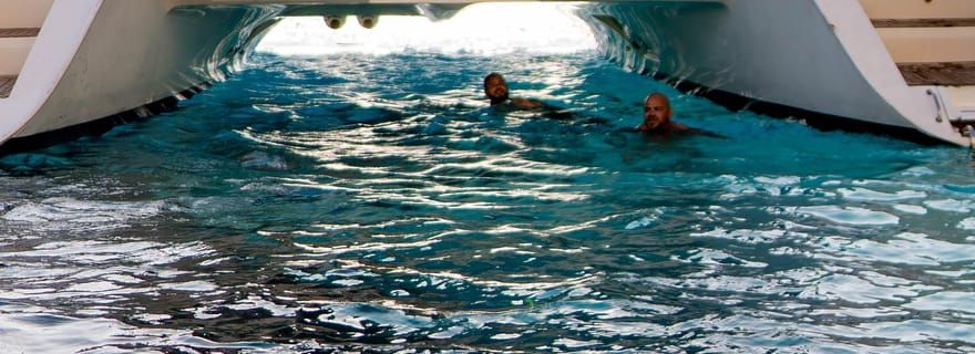 Mykonos : croisière privée et expérience bohème