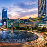 Discover Jakarta Beyond the Skyscrapers