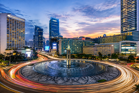 Discover Jakarta Beyond the Skyscrapers