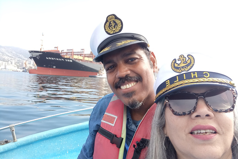 比尼亚德尔马、雷尼亚卡和康康之旅