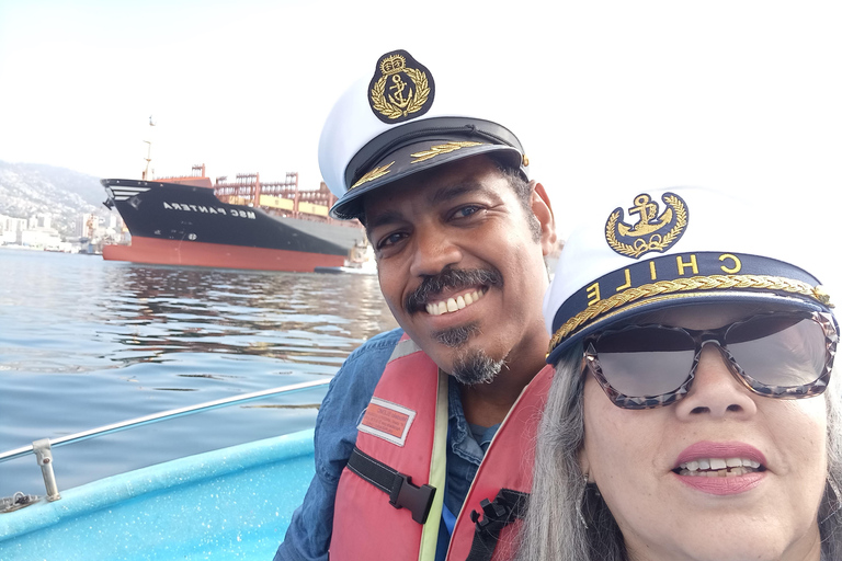 比尼亚德尔马、雷尼亚卡和康康之旅