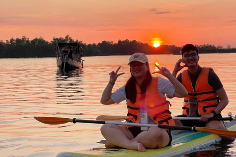 Hue: miasto cesarskie, lekcje gotowania, wycieczka do lagunyHue: Miasto Cesarskie, Kurs Gotowania, Wycieczka do Laguny