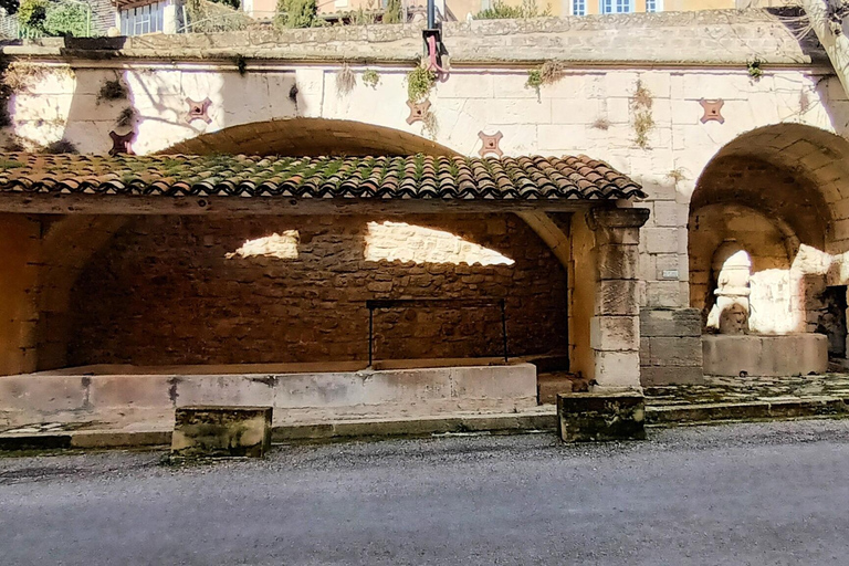 Spring Tour, 4 Days/3 Nights, Discover Provence by Electric Bike