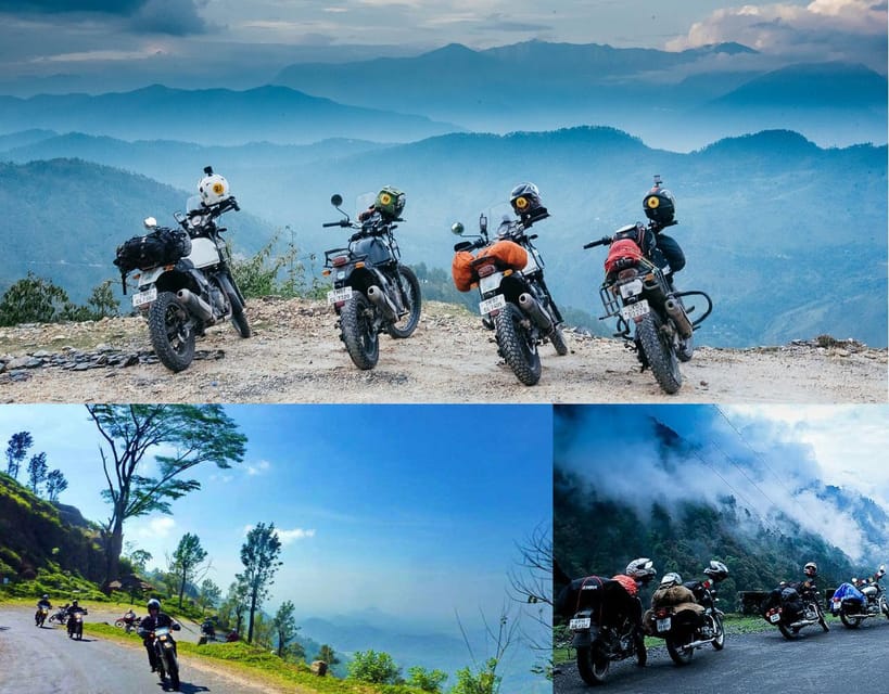 Kandy to Nuwara Eliya Bike Road Trip GetYourGuide