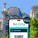 Barcelona Essentials Pass: visita a 3 attrazioni tra le più famose