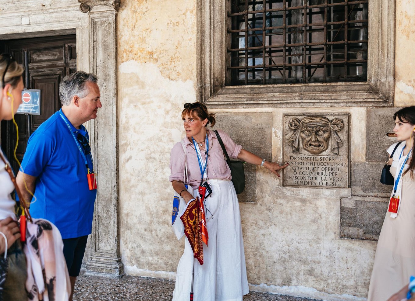 Venedig: Markuskirken & Dogepaladset Tur med billet