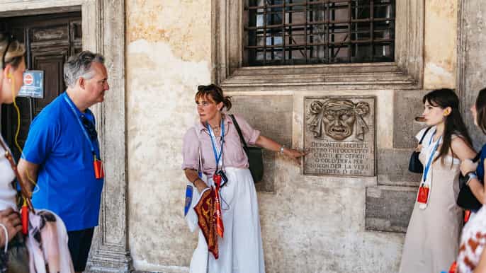 Venecia: Visita guiada a la Basílica de San Marcos y al Palacio Ducal
