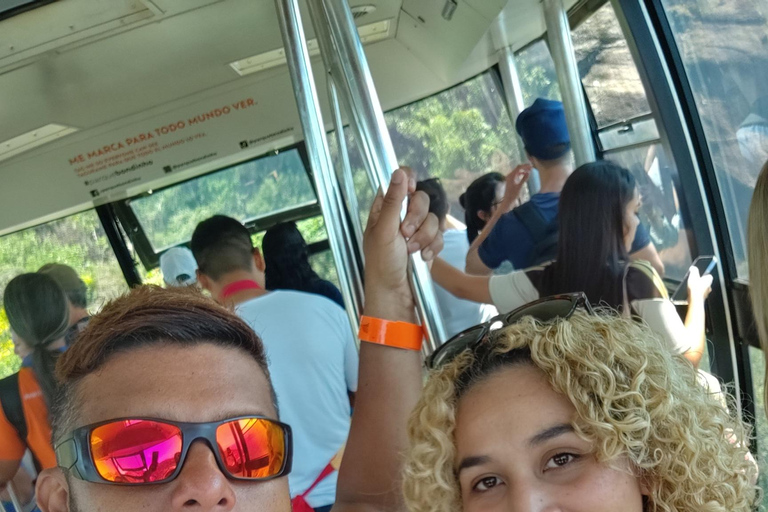 Christ the Redeemer and Sugarloaf Tour