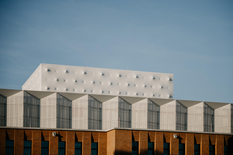 Tesoros arquitectónicos ocultos de Múnichen español