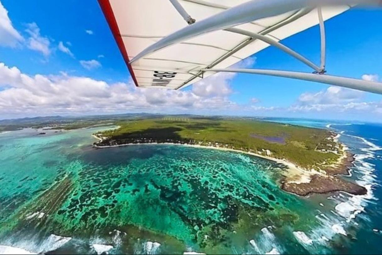 Sealoy Flights Mauritius Seaplane ToursL&#039;AMBRE COURT