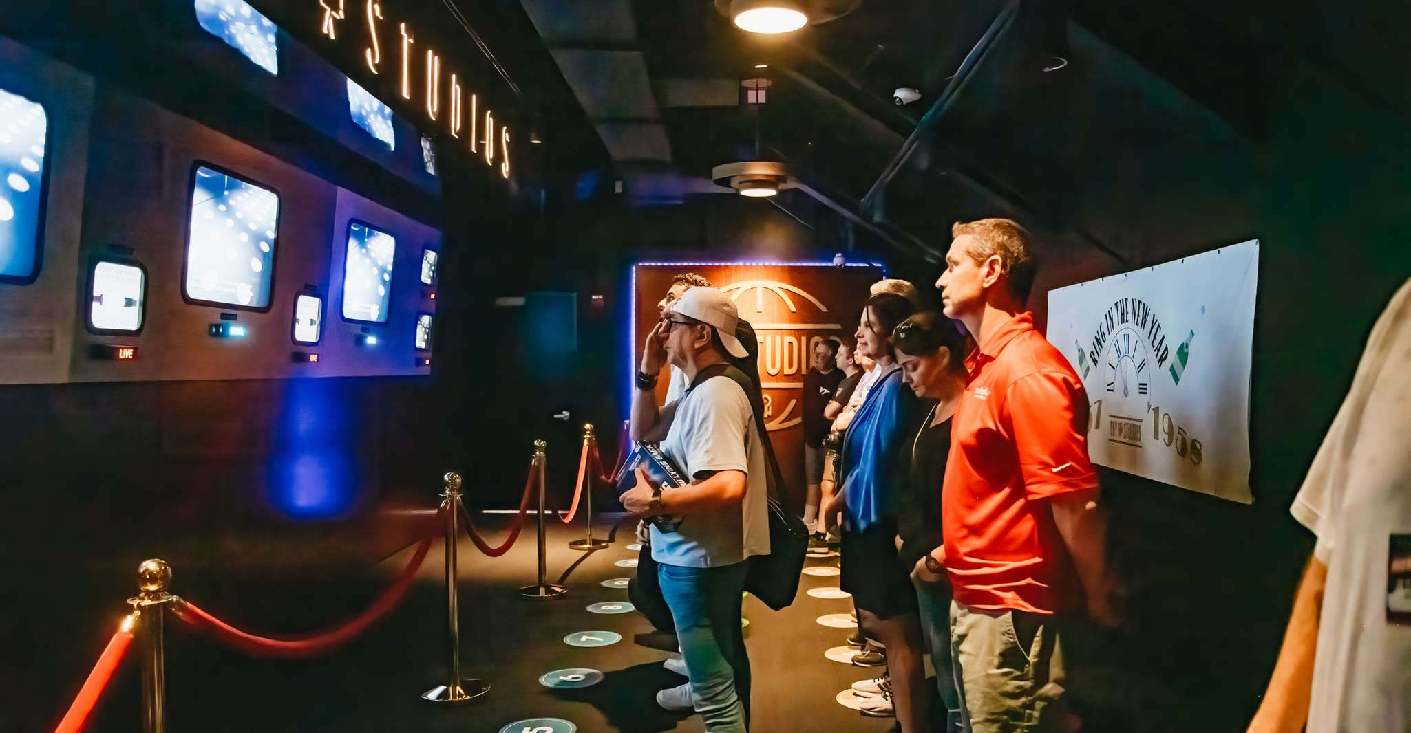 New York City: RiseNY Experience Ticket