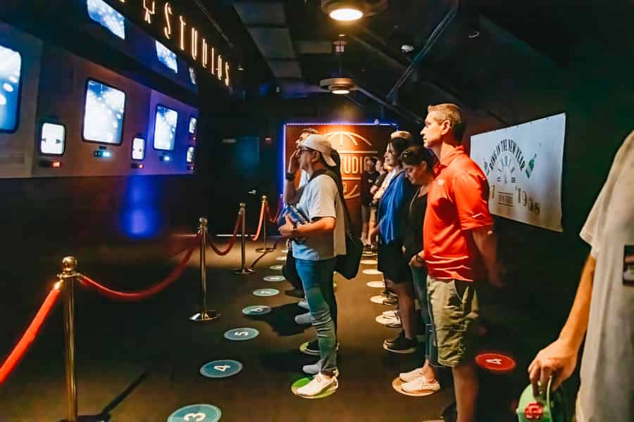 New York City: RiseNY Experience Ticket. Foto: GetYourGuide