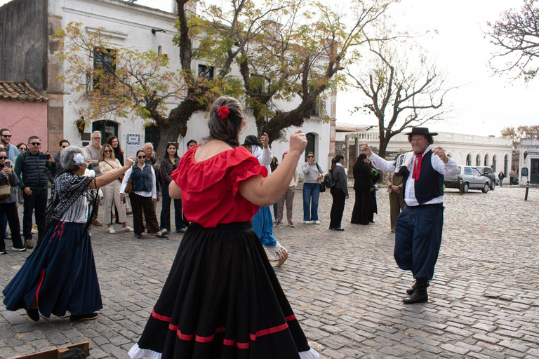 Gaucho Experience in Colonia del Sacramento – Private Cultural Encounter