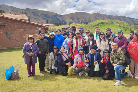 Autocarro aberto na cidade de Cusco, passeio de 3 horas com vistas panorâmicasÔnibus aberto em Cusco, passeio de 3 horas com vistas panorâmicas