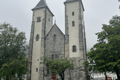 Sinners, Saints & Scandals: A Bergen History Tour