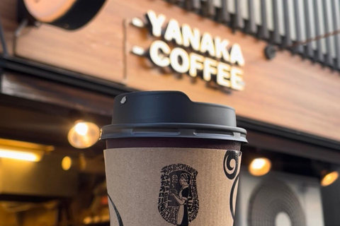 Timeless Tokyo Yanaka: Hidden Flavors & Old Tokyo Spirit