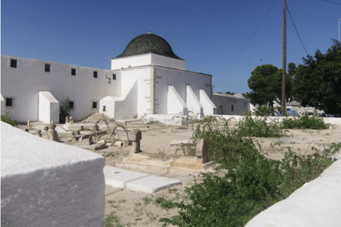 Djerba: half-day excursion around Djerba