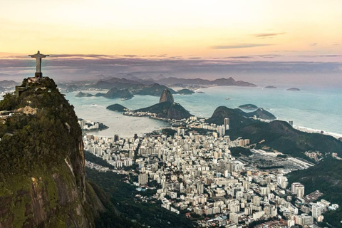 A day in Rio: A complete city tour