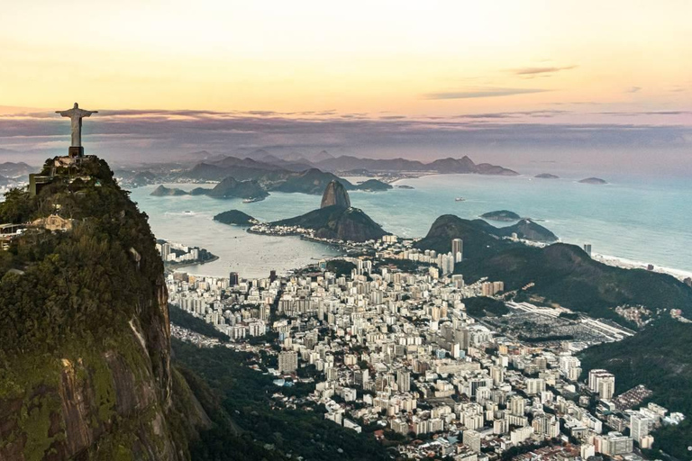 A day in Rio: A complete city tour
