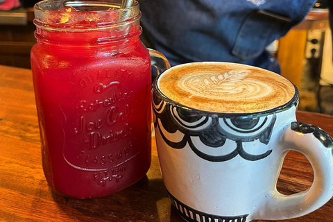 Colonia del Sacramento: Sightseeing Walking Tour and Coffee in the Old Town