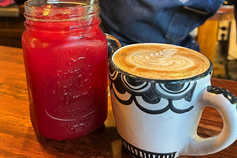 Colonia del Sacramento: Sightseeing Walking Tour and Coffee in the Old Town