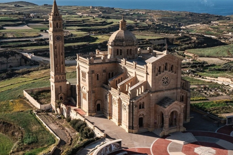 Descubre los Encantos Inolvidables de Gozo
