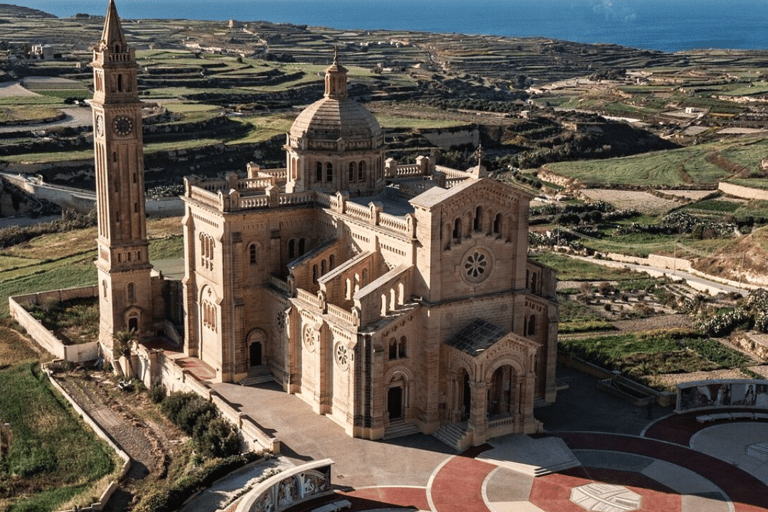 Odkryj niezapomniane uroki Gozo