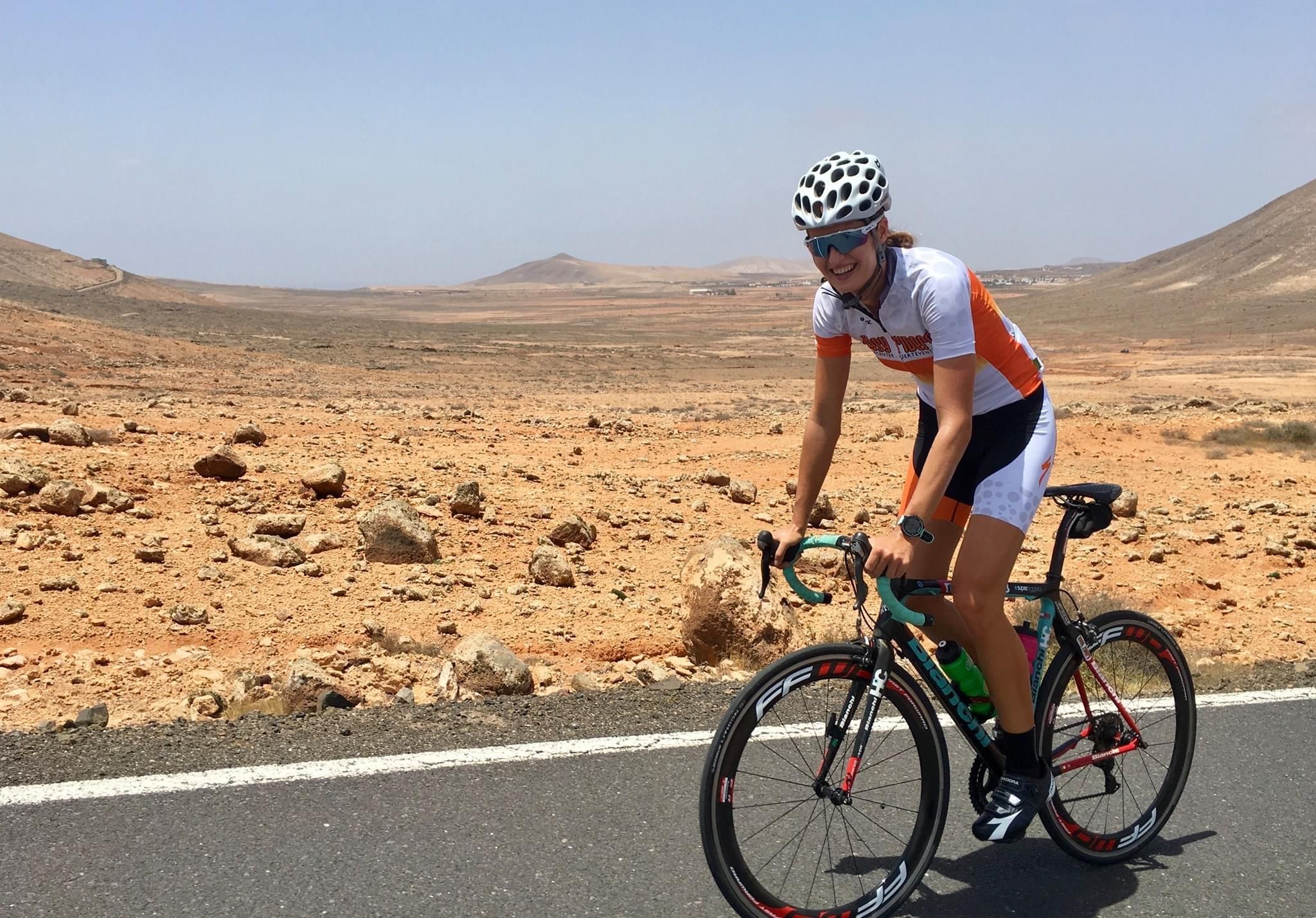 Rennrad Tour