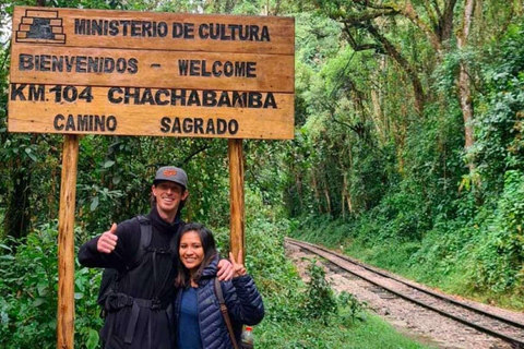 Inca Trail Tour 2 days 1 night