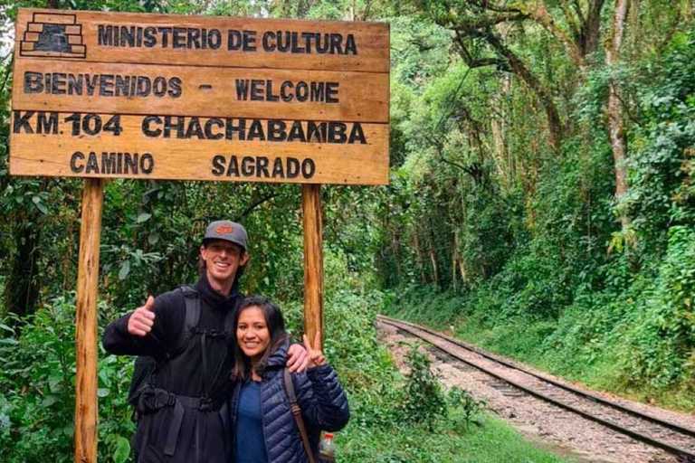 Inca Trail Tour 2 days 1 night