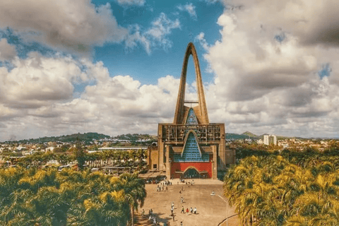 Tour Cultural For Small Group Visit Basilica Higuey