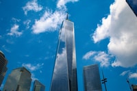 5 vecindarios Tour a pie de Nueva York - Housity