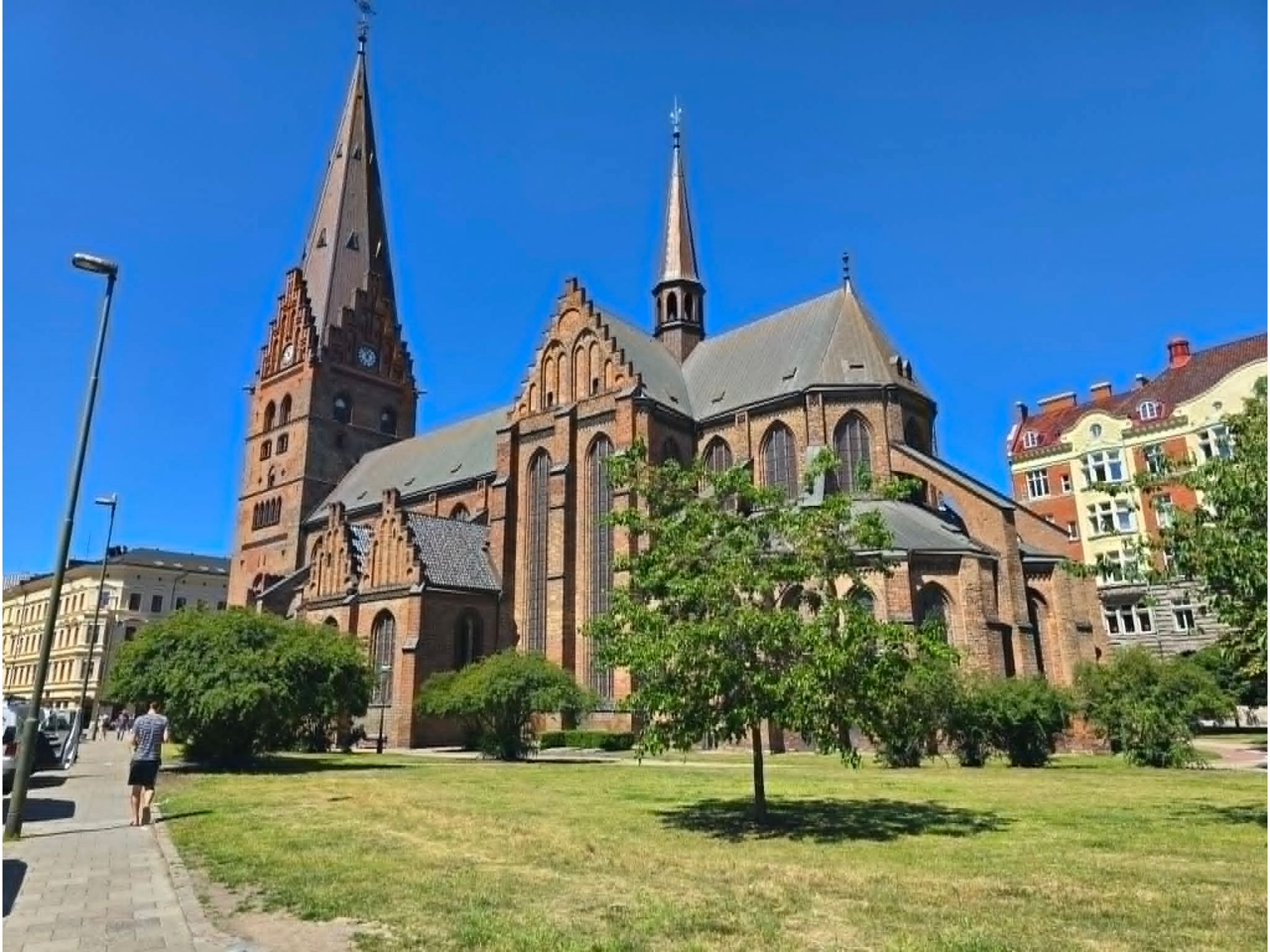 Malmö: Geführter Rundgang zu den Highlights der Stadt