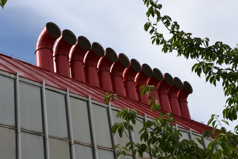 Bratislava: Retro Food & Communist Era History Tour